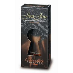 JOUJOU LUBRICANT CHOCO 100ML