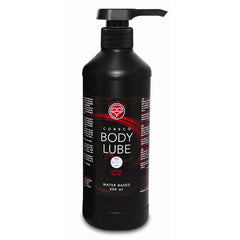 BODYLUBE WEST&EAST WB 500ML