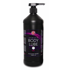 BODYLUBE WEST&EAST SB 1000ML