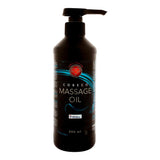 NEUTRAL WEST MASSAGE OIL 500 ML