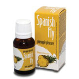 SPANISH FLY PINEAPPLE 15 ML