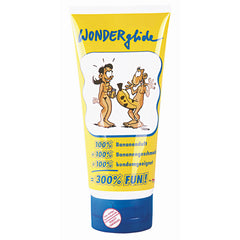 WONDERGLIDE BANANE 200ML