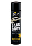 PJUR BACKDOOR ANAL GLIDE 100ML