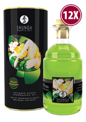 SHUNGA APHR. OIL TEA - 12 PCS