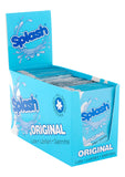 SPLASH SACHETBOX WB LUBE 50X4ML