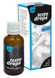 ERO TESTO DROPS MEN 30ML