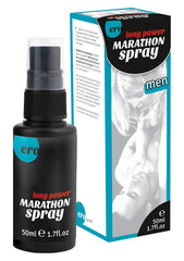 ERO MARATHON SPRAY LONG POWER 50 ML