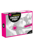 ERO WOMEN ENERGY CAPS 5PCS