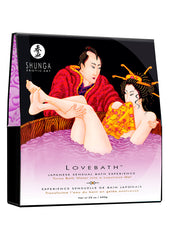 LOVEBATH SENSUAL LOTUS