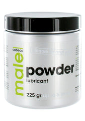 MALE POWDER LUBRICANT 225G