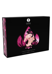 SHUNGA TOUCH OF ROMANCE COLLECTION