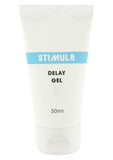 STIMUL8 DELAY GEL 50 ML