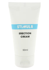 STIMUL8 ERECTION CREAM 50 ML