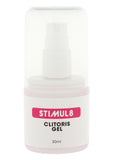 STIMUL8 CLITORIS GEL 30 ML