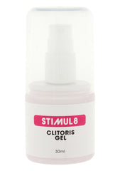 STIMUL8 CLITORIS GEL 30 ML