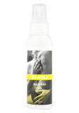 STIMUL8 MASSAGE OIL NEUTRAL 100 ML