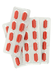 STIMUL8 KOBRA ENGERY PILLS 32 PCS