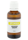 STIMUL8 SPANISH DROPS 30 ML