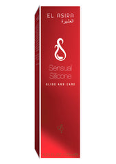 SENSUAL SILICONE GLIDE & CARE 125ML