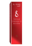 SENSUAL MASSAGE OIL MEDITERRANE