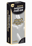 ERO INTIMATE ROLL ON VANILLA 10 ML