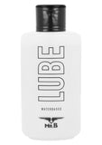 MISTER B LUBE WATERBASED 500 ML