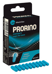 ERO PRORINO POTENCY CAPS MEN 10 PCS