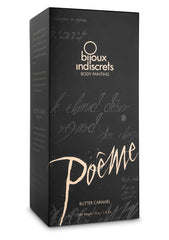 POEME WILD CARAMEL