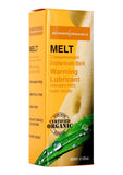 INT ORGANIC MELT WARM LUBE 60ML