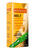 INT ORGANIC MELT WARM LUBE 120ML