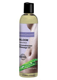 BLOOM MASSAGE OIL 120 ML