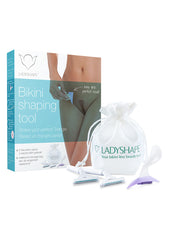 BIKINI SHAPING TOOL TRIANGLE