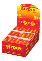 AMBASSADOR GLYDER 144  (36 X 4)