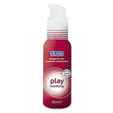 DUREX PLAY WARMING 6x50ML