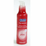 DUREX PLAY WARMING 6x200ML