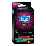 DUREX FUN EXPLOSION 6 X 18pk